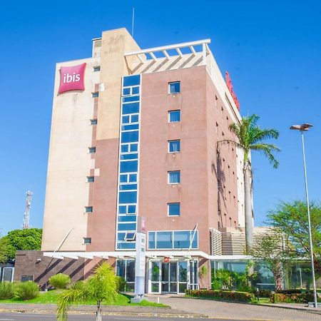 Hotel Ibis Lins Eksteriør bilde